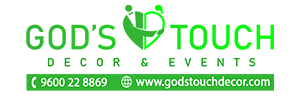 God's Touch Events
